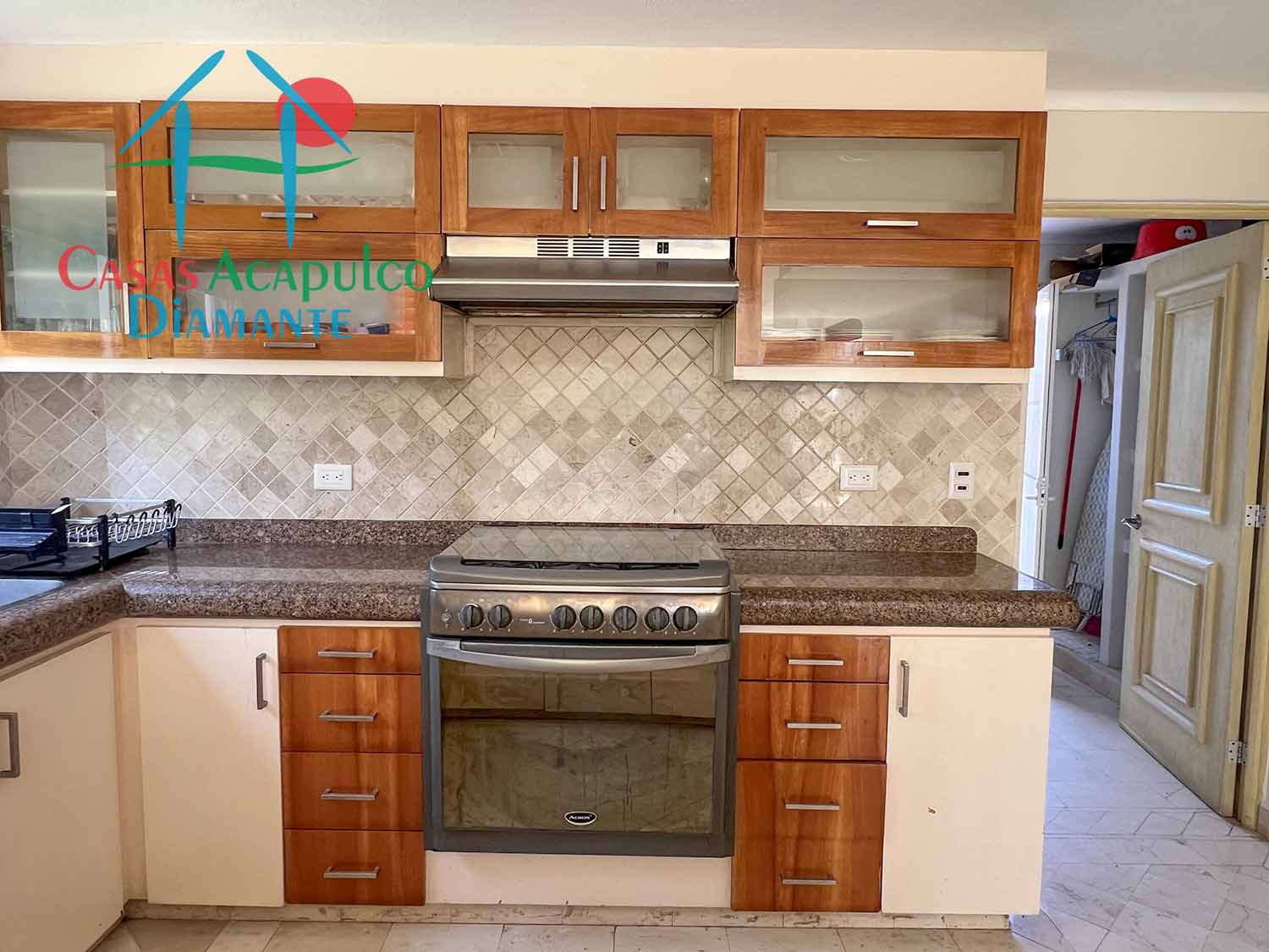 Son Vida Mallorca 3 - Cocina 4